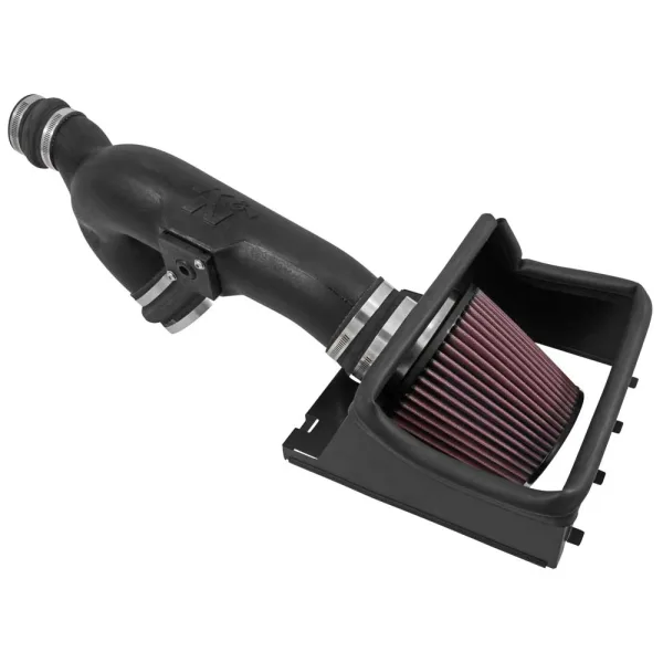 Kit de admissão de ar K&N 57-2595
