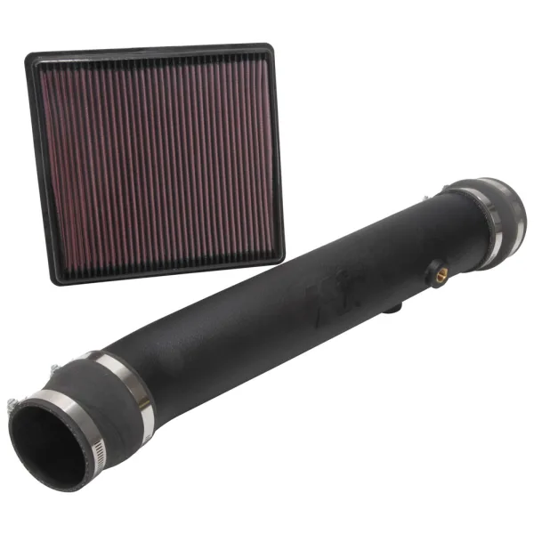 Kit de admissão de ar K&N 57-2604