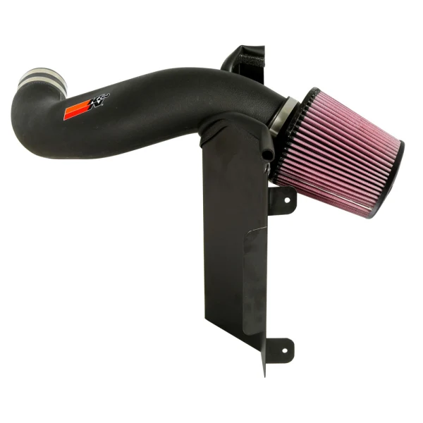 Kit de admissão de ar K&N 57-3009