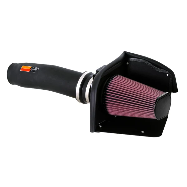 Kit de admissão de ar K&N 57-3011