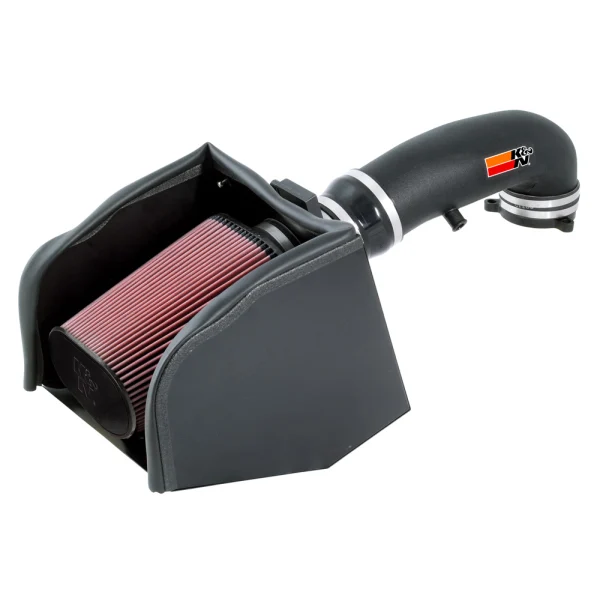 Kit de admissão de ar K&N 57-3013-2