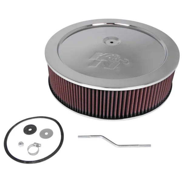 Kit de admissão de ar K&N 57-3014