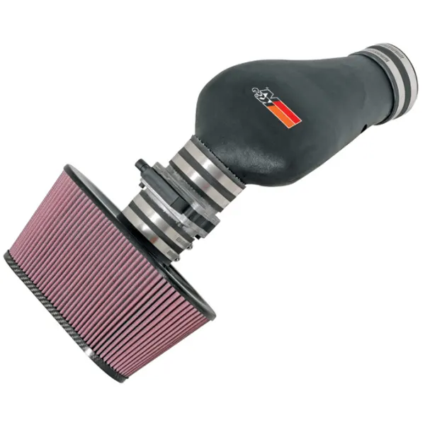 Kit de admissão de ar K&N 57-3020