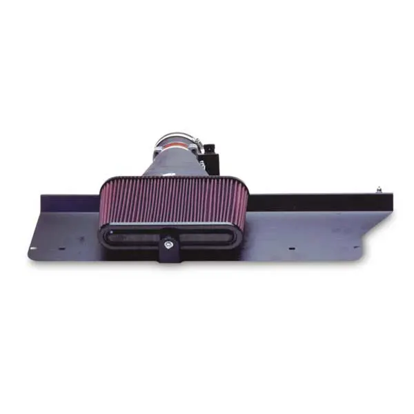 Kit de admissão de ar K&N 57-3022-2