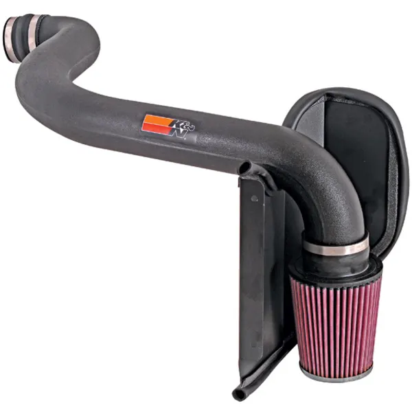 Kit de admissão de ar K&N 57-3024