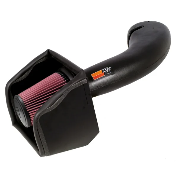 Kit de admissão de ar K&N 57-3026