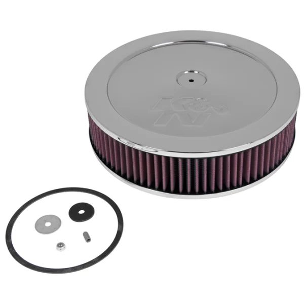Kit de admissão de ar K&N 57-3028