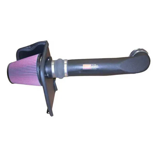Kit de admissão de ar K&N 57-3030-1