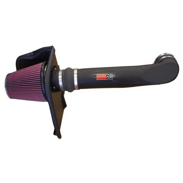 Kit de admissão de ar K&N 57-3032