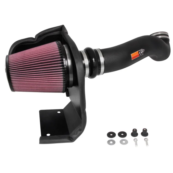 Kit de admissão de ar K&N 57-3033