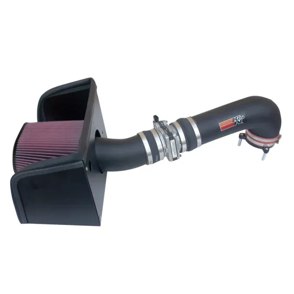 Kit de admissão de ar K&N 57-3039
