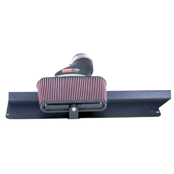 Kit de admissão de ar K&N 57-3041