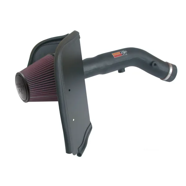Kit de admissão de ar K&N 57-3043