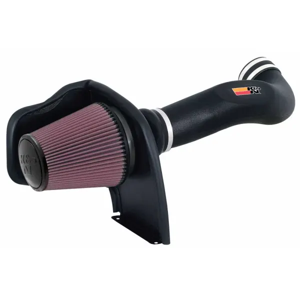 Kit de admissão de ar K&N 57-3050
