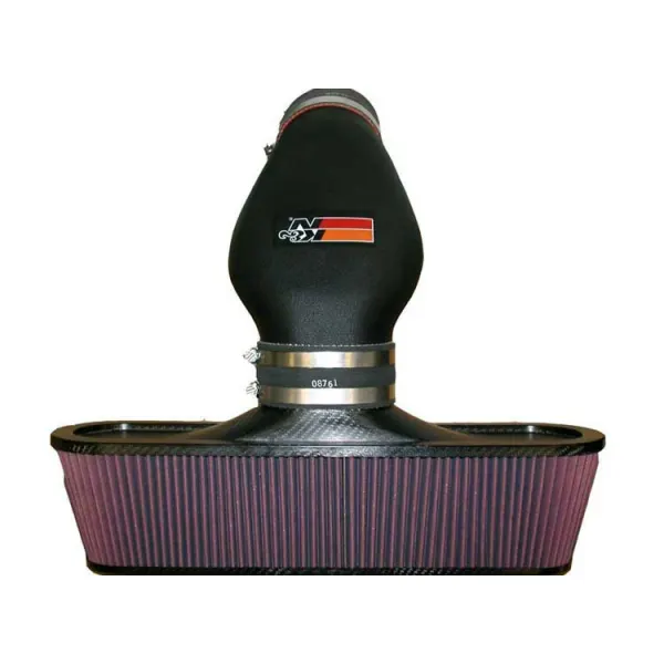 Kit de admissão de ar K&N 57-3052