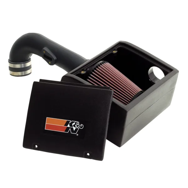 Kit de admissão de ar K&N 57-3056