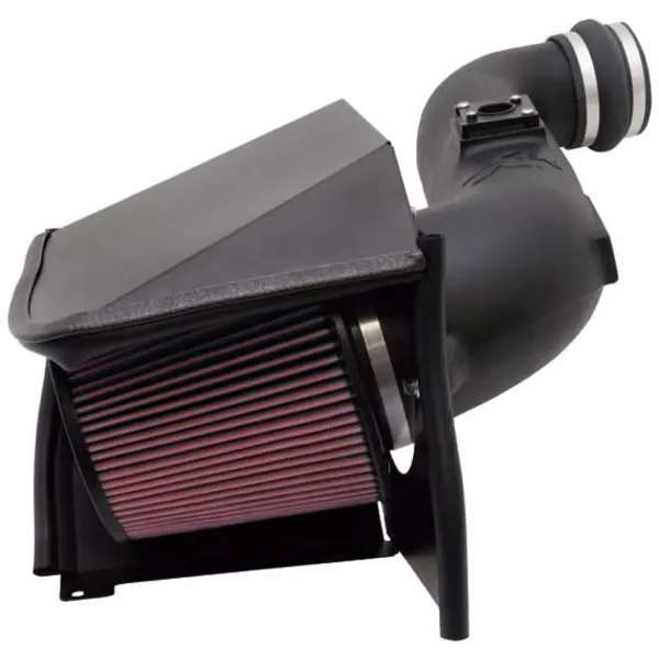 Kit de admissão de ar K&N 57-3057