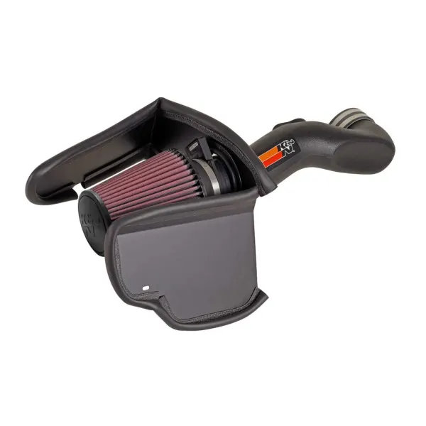 Kit de admissão de ar K&N 57-3061