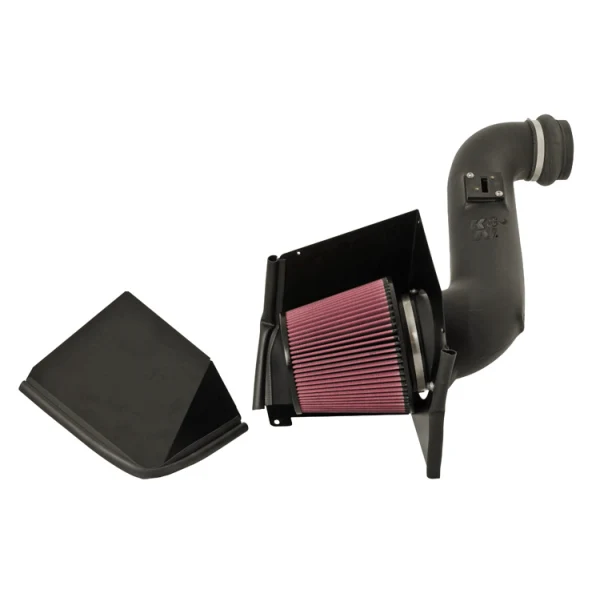 Kit de admissão de ar K&N 57-3066