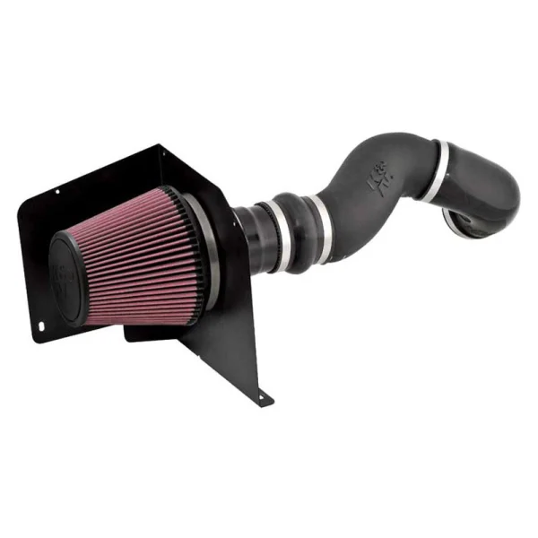 Kit de admissão de ar K&N 57-3067