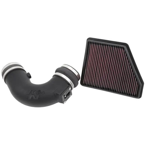 Kit de admissão de ar K&N 57-3074