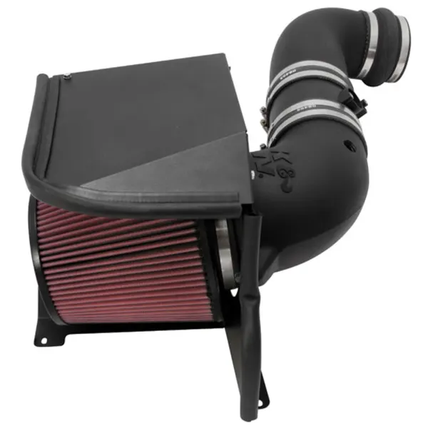 Kit de admissão de ar K&N 57-3077