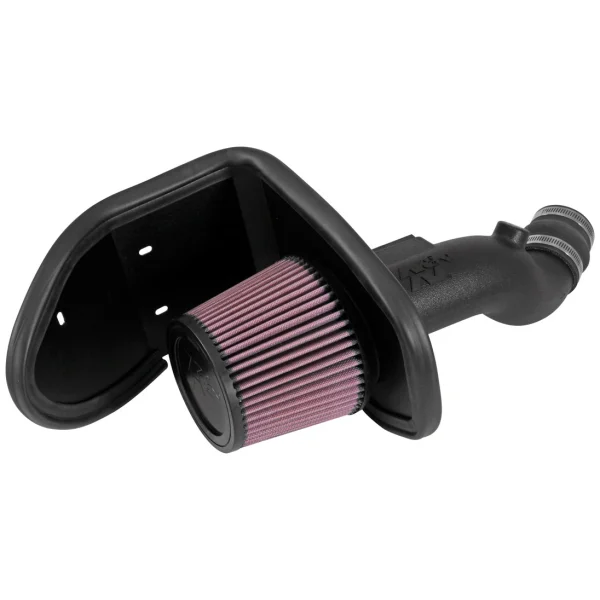 Kit de admissão de ar K&N 57-3091