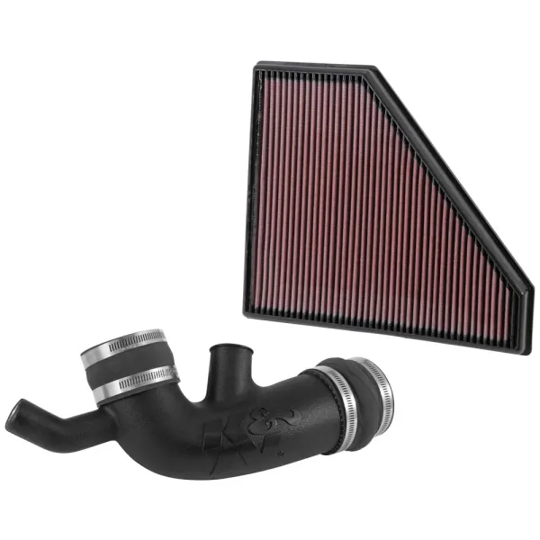 Kit de admissão de ar K&N 57-3094