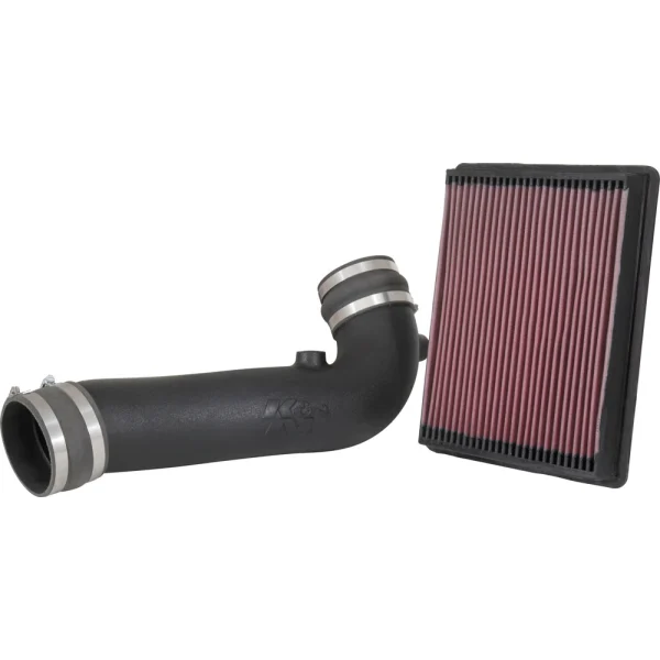 Kit de admissão de ar K&N 57-3098