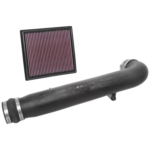 Kit de admissão de ar K&N 57-3104