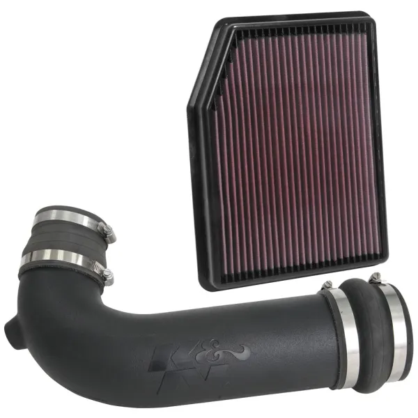 Kit de admissão de ar K&N 57-3116
