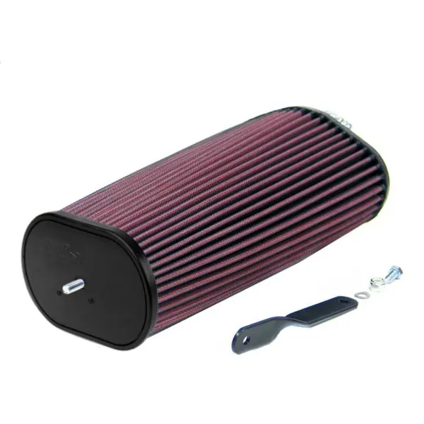 Kit de admissão de ar K&N 57-6002