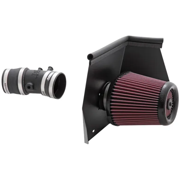 Kit de admissão de ar K&N 57-6005