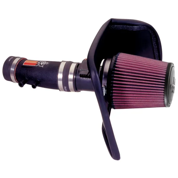Kit de admissão de ar K&N 57-6010