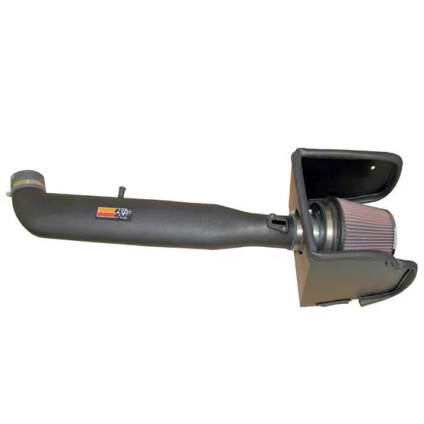 Kit de admissão de ar K&N 57-6014