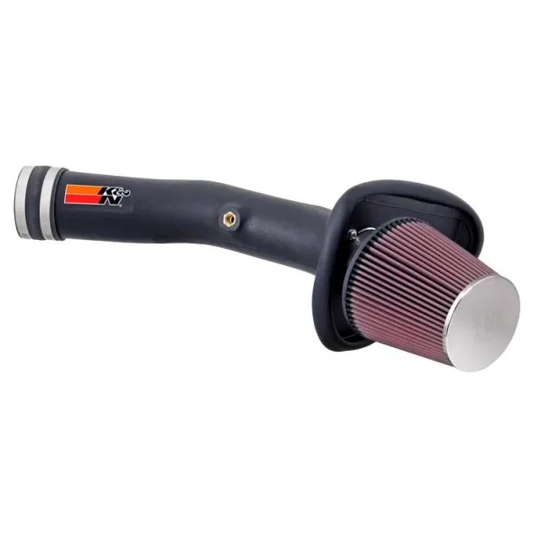 Kit de admissão de ar K&N 57-6015