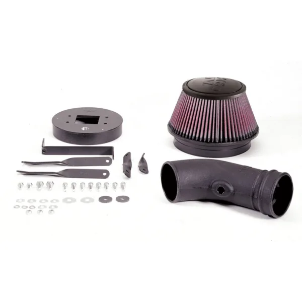 Kit de admissão de ar K&N 57-9006