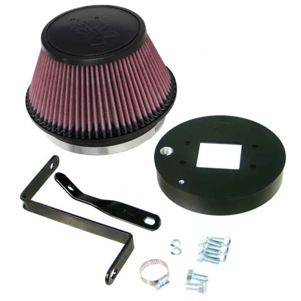 Kit de admissão de ar K&N 57-9008