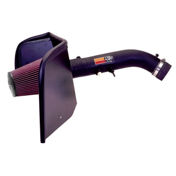 Kit de admissão de ar K&N 57-9019