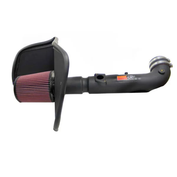 Kit de admissão de ar K&N 57-9020