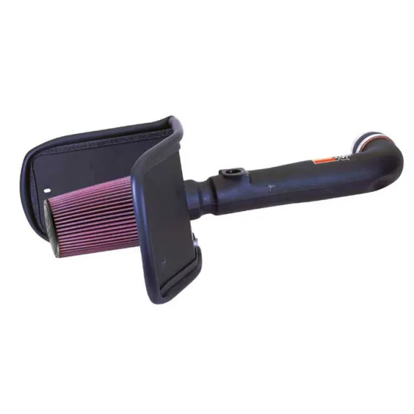 Kit de admissão de ar K&N 57-9021