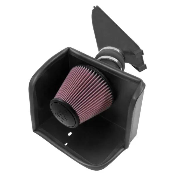 Kit de admissão de ar K&N 57-9025