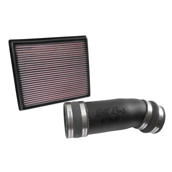 Kit de admissão de ar K&N 57-9036