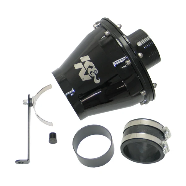 Kit de admissão de ar K&N 57A-6016