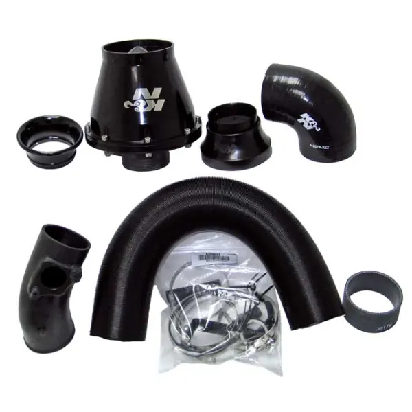 Kit de admissão de ar K&N 57A-6023