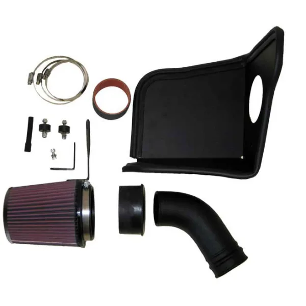 Kit de admissão de ar K&N 57I-1000