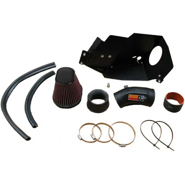 Kit de admissão de ar K&N 57I-1001