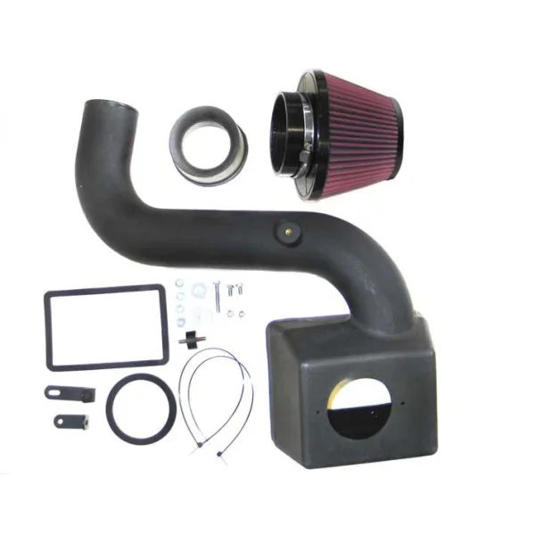 Kit de admissão de ar K&N 57I-2503