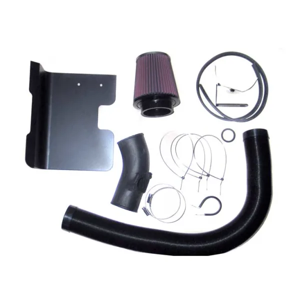 Kit de admissão de ar K&N 57I-9002