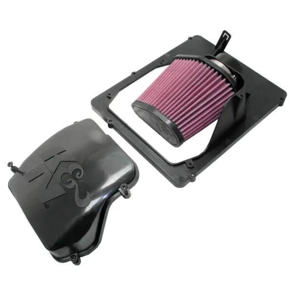 Kit de admissão de ar K&N 57S-4900